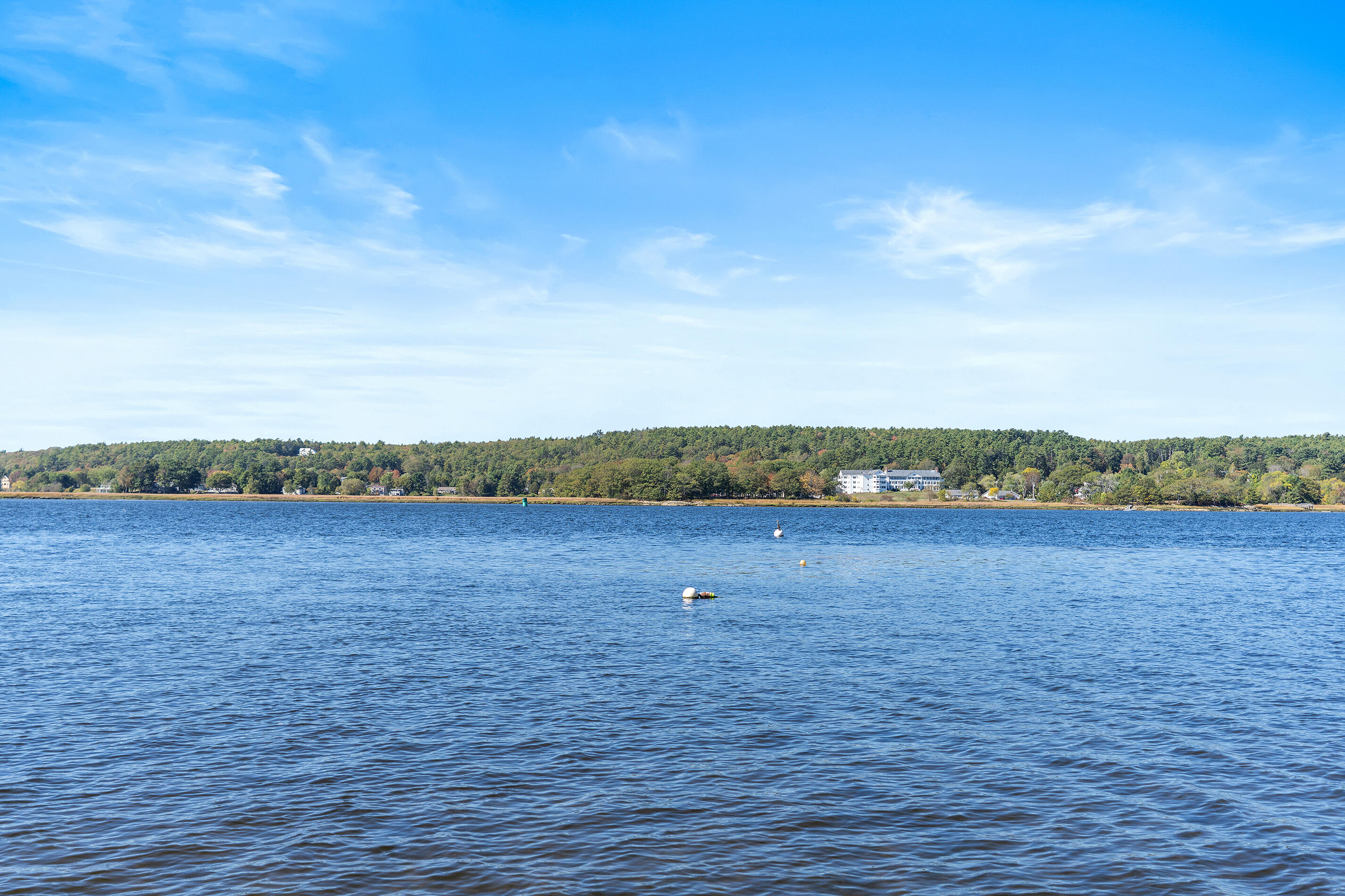 168 Whitmore's Landing Road Arrowsic ME 04530