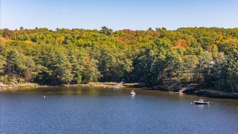 168 Whitmore's Landing Road Arrowsic ME 04530