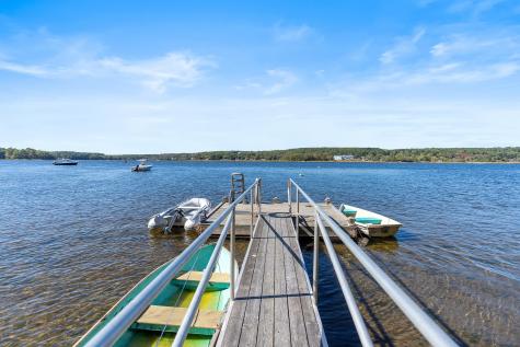 168 Whitmore's Landing Road Arrowsic ME 04530