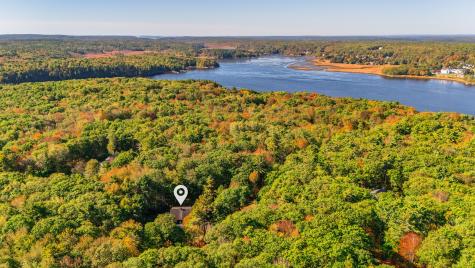 168 Whitmore's Landing Road Arrowsic ME 04530