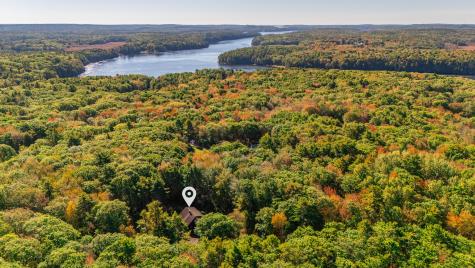 168 Whitmore's Landing Road Arrowsic ME 04530