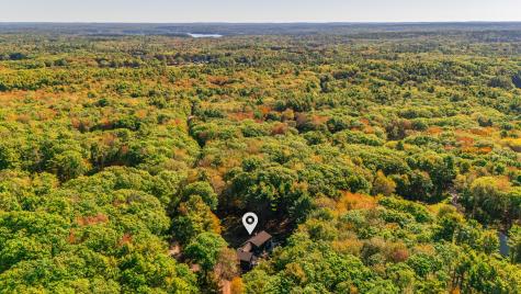 168 Whitmore's Landing Road Arrowsic ME 04530