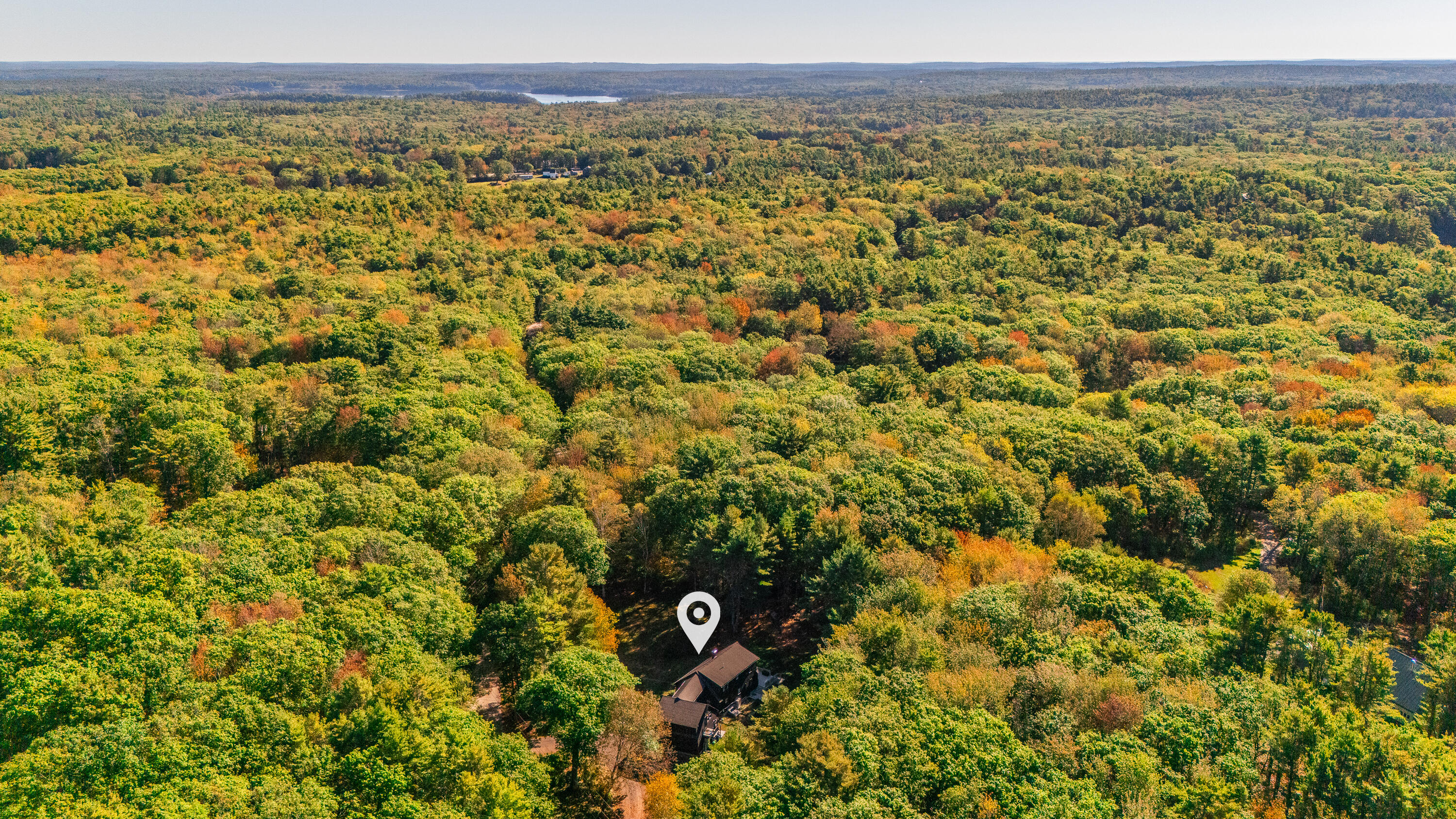 168 Whitmore's Landing Road Arrowsic ME 04530