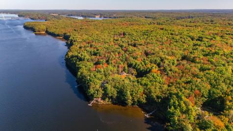 168 Whitmore's Landing Road Arrowsic ME 04530