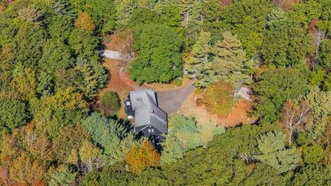 168 Whitmore's Landing Road Arrowsic ME 04530