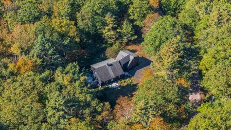 168 Whitmore's Landing Road Arrowsic ME 04530