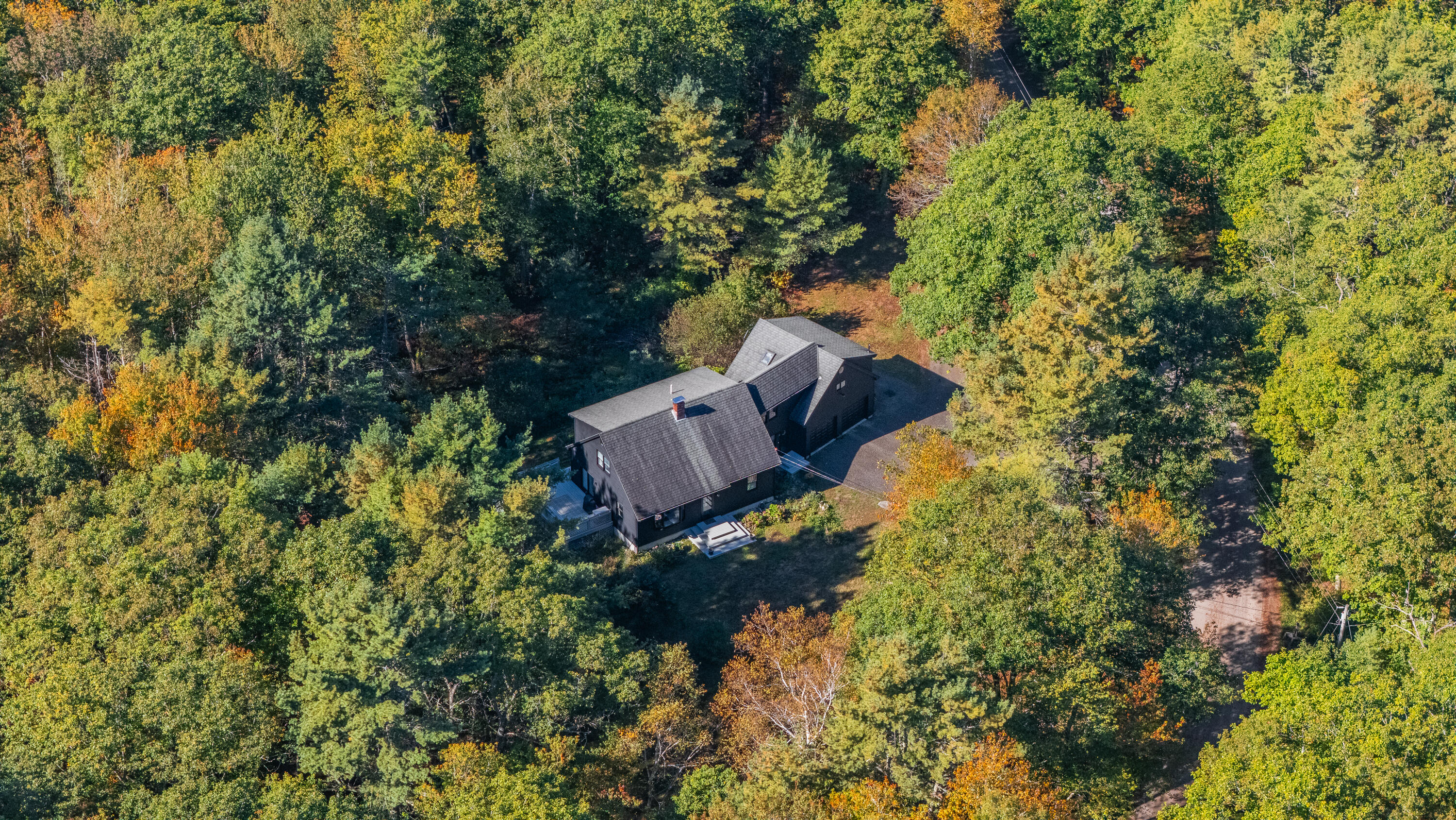 168 Whitmore's Landing Road Arrowsic ME 04530