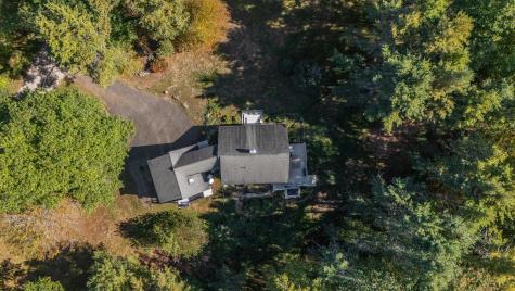 168 Whitmore's Landing Road Arrowsic ME 04530