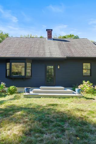 168 Whitmore's Landing Road Arrowsic ME 04530