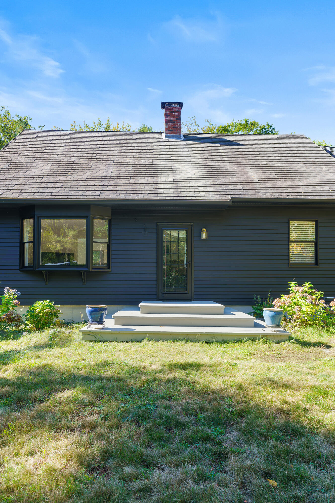 168 Whitmore's Landing Road Arrowsic ME 04530