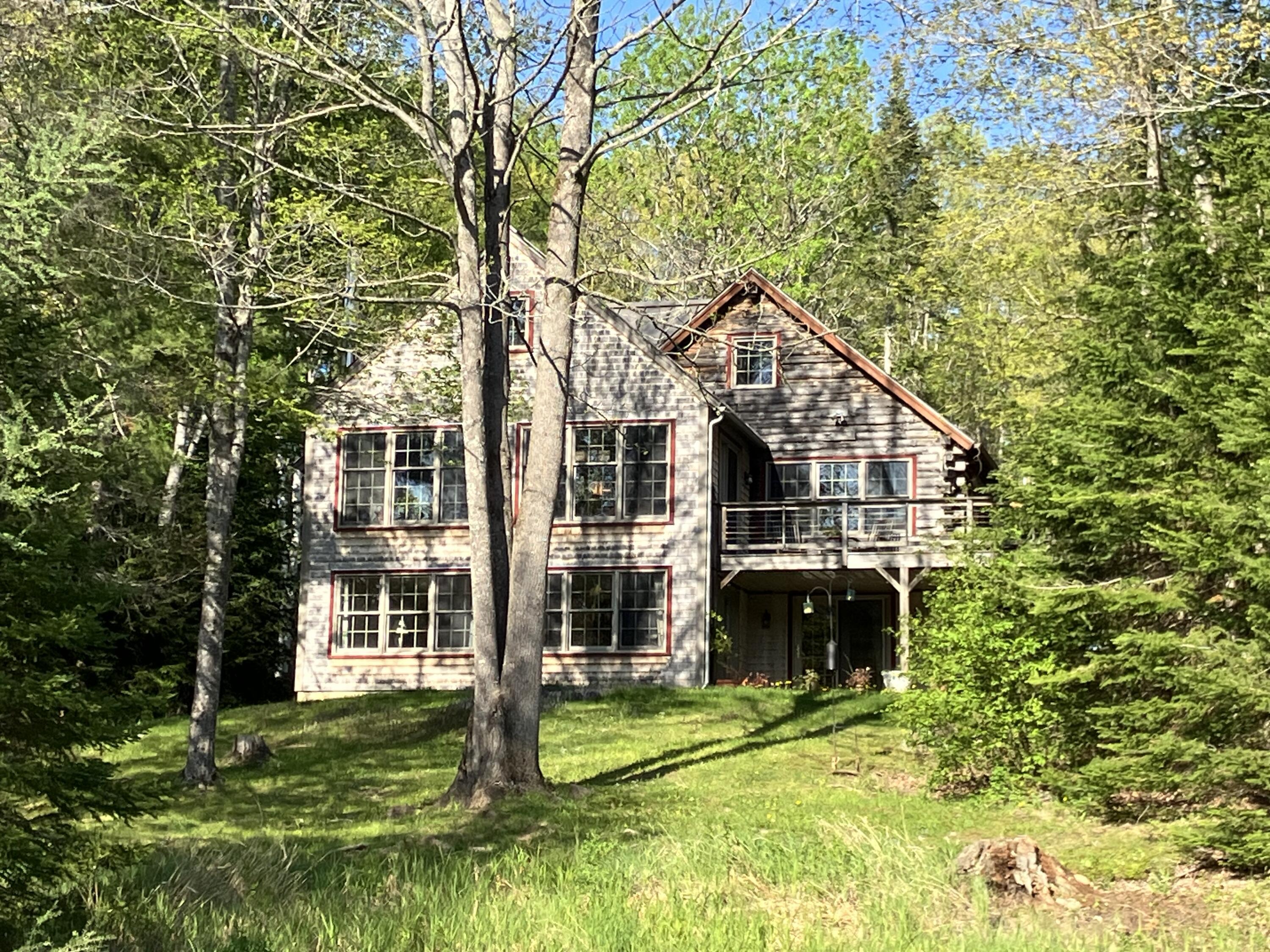 189 Hinks Road Jefferson ME 04348
