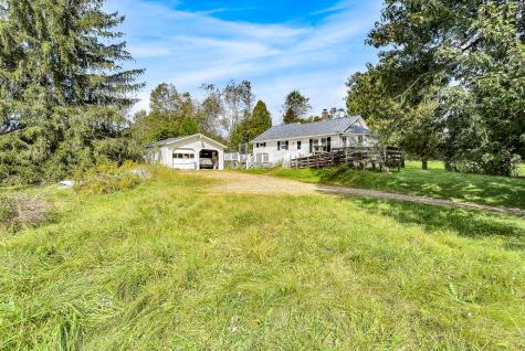 1069 River Avenue Gardiner ME 04345