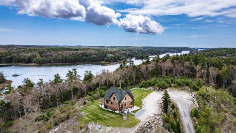 232 Mountain Road West Bath ME 04530