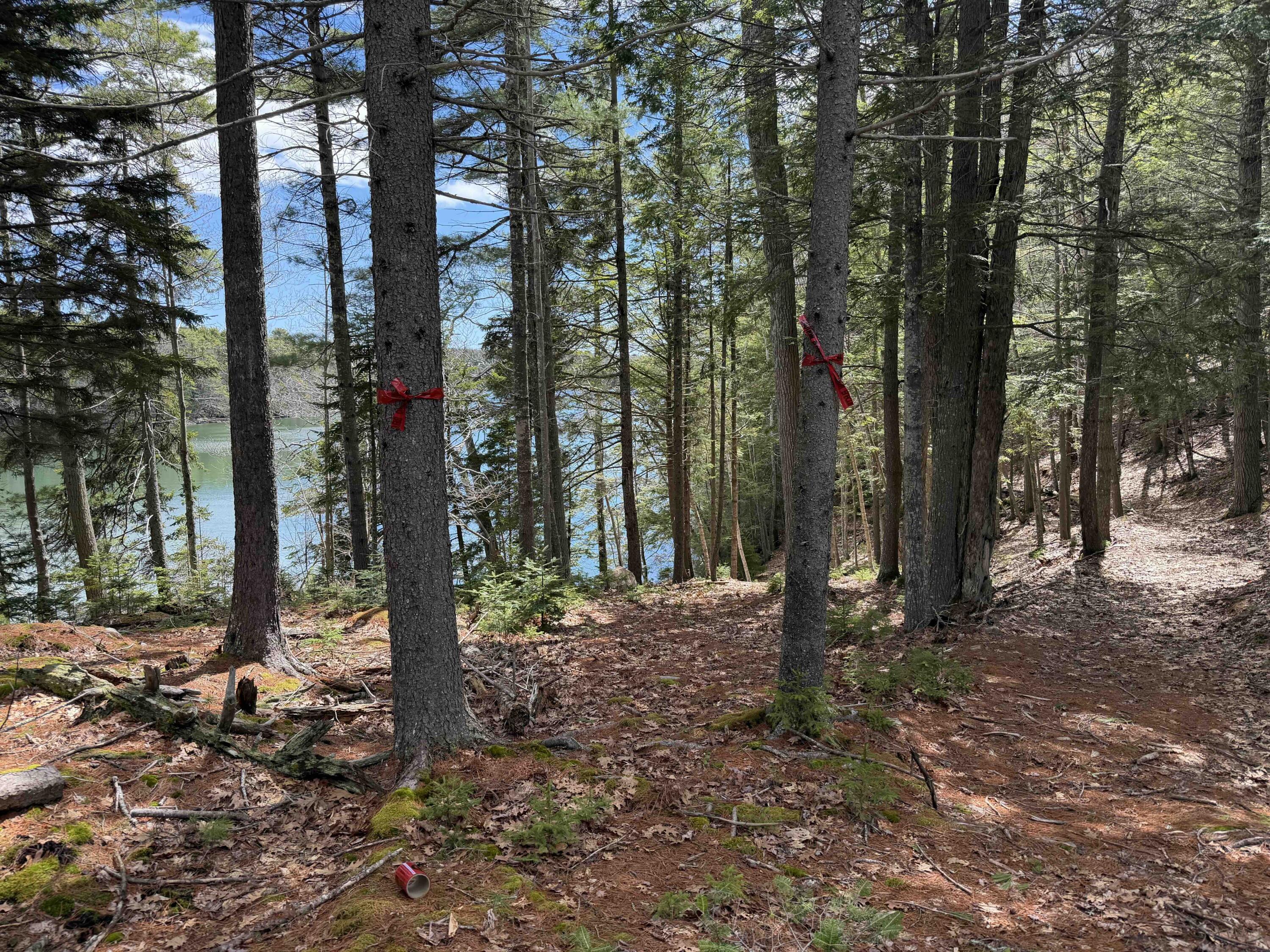 232 Mountain Road West Bath ME 04530