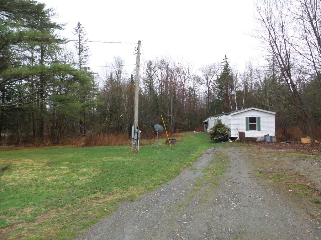 540 Bellsqueeze Road Clinton ME 04927