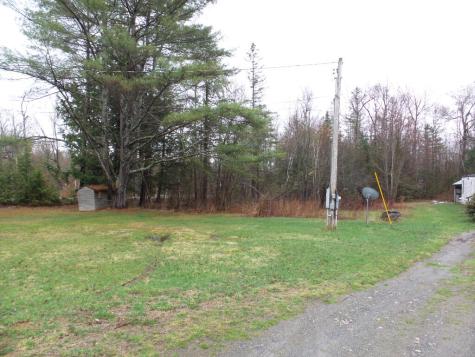 540 Bellsqueeze Road Clinton ME 04927