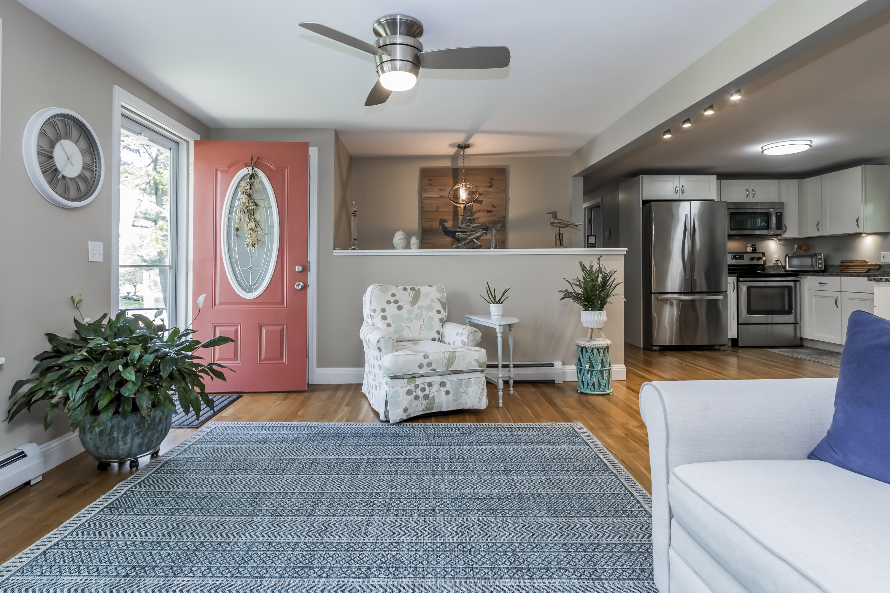 5 Mcauley Road Cape Elizabeth ME 04107