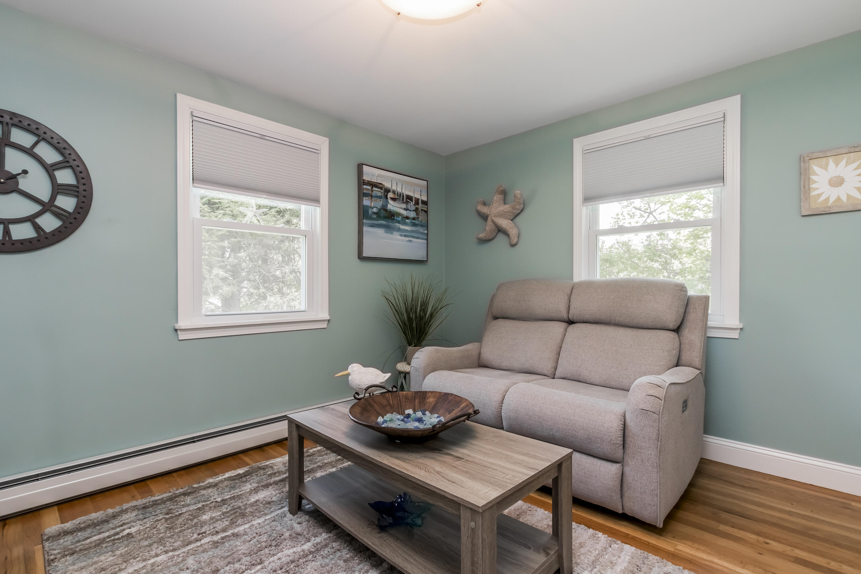 5 Mcauley Road Cape Elizabeth ME 04107