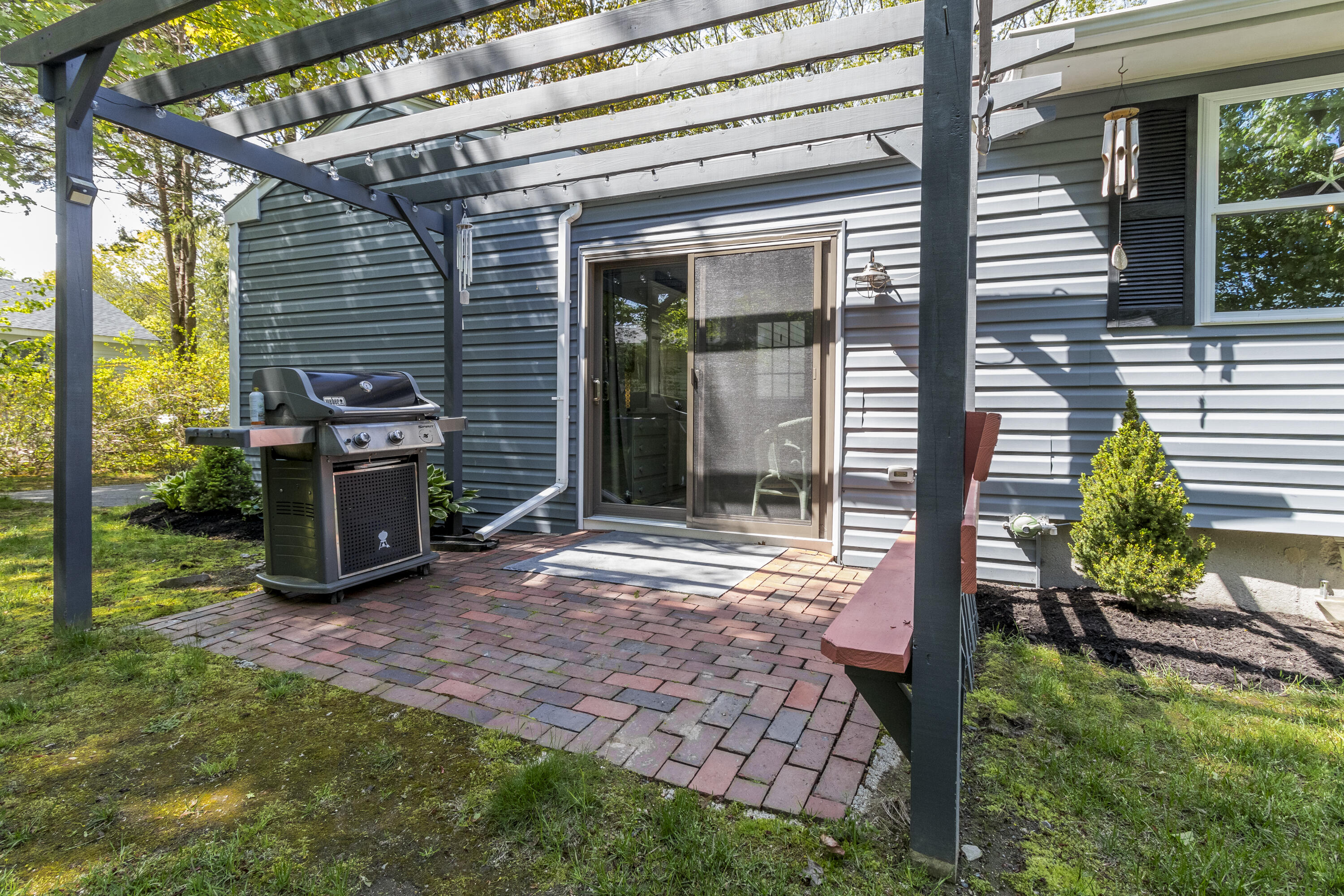 5 Mcauley Road Cape Elizabeth ME 04107