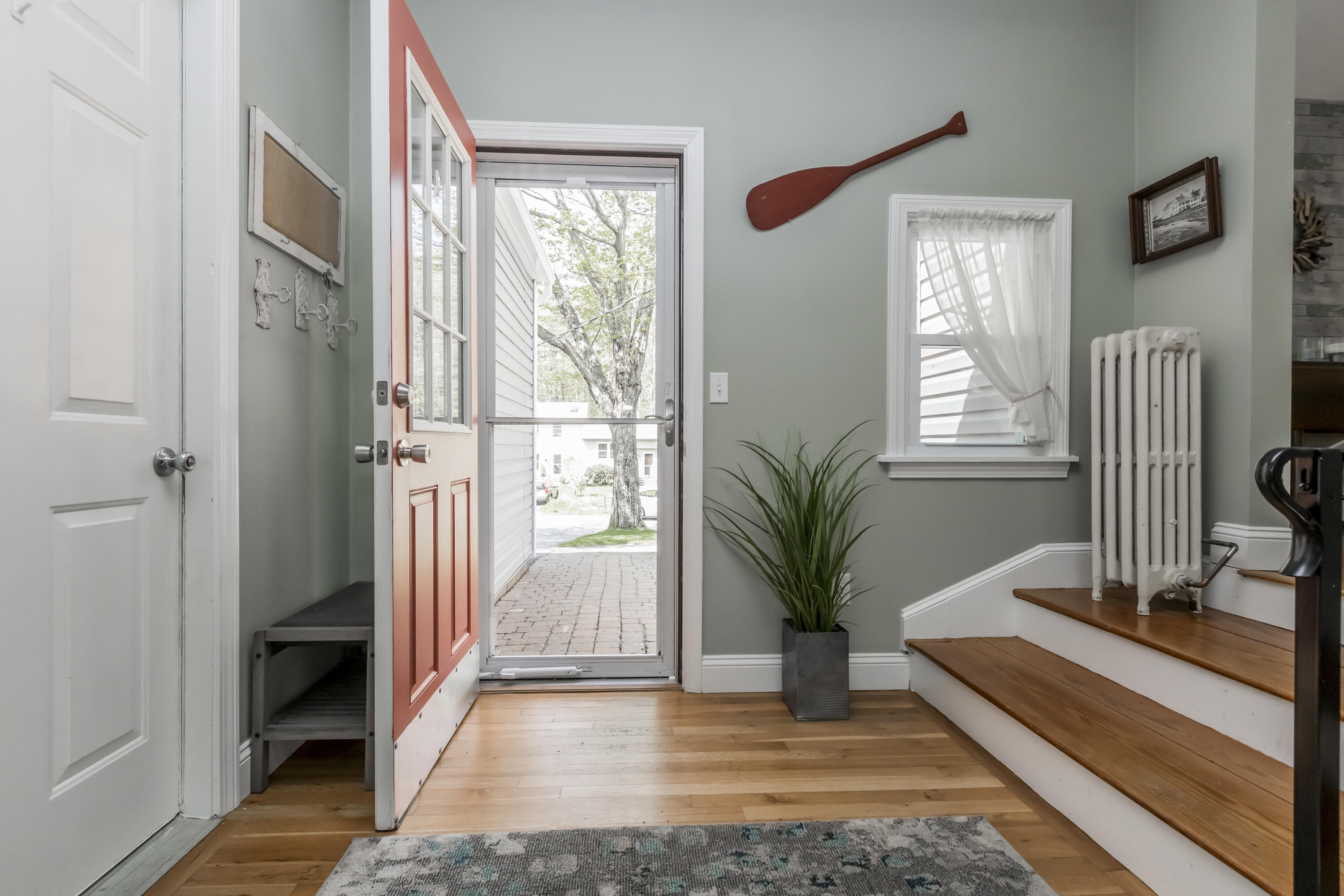 5 Mcauley Road Cape Elizabeth ME 04107
