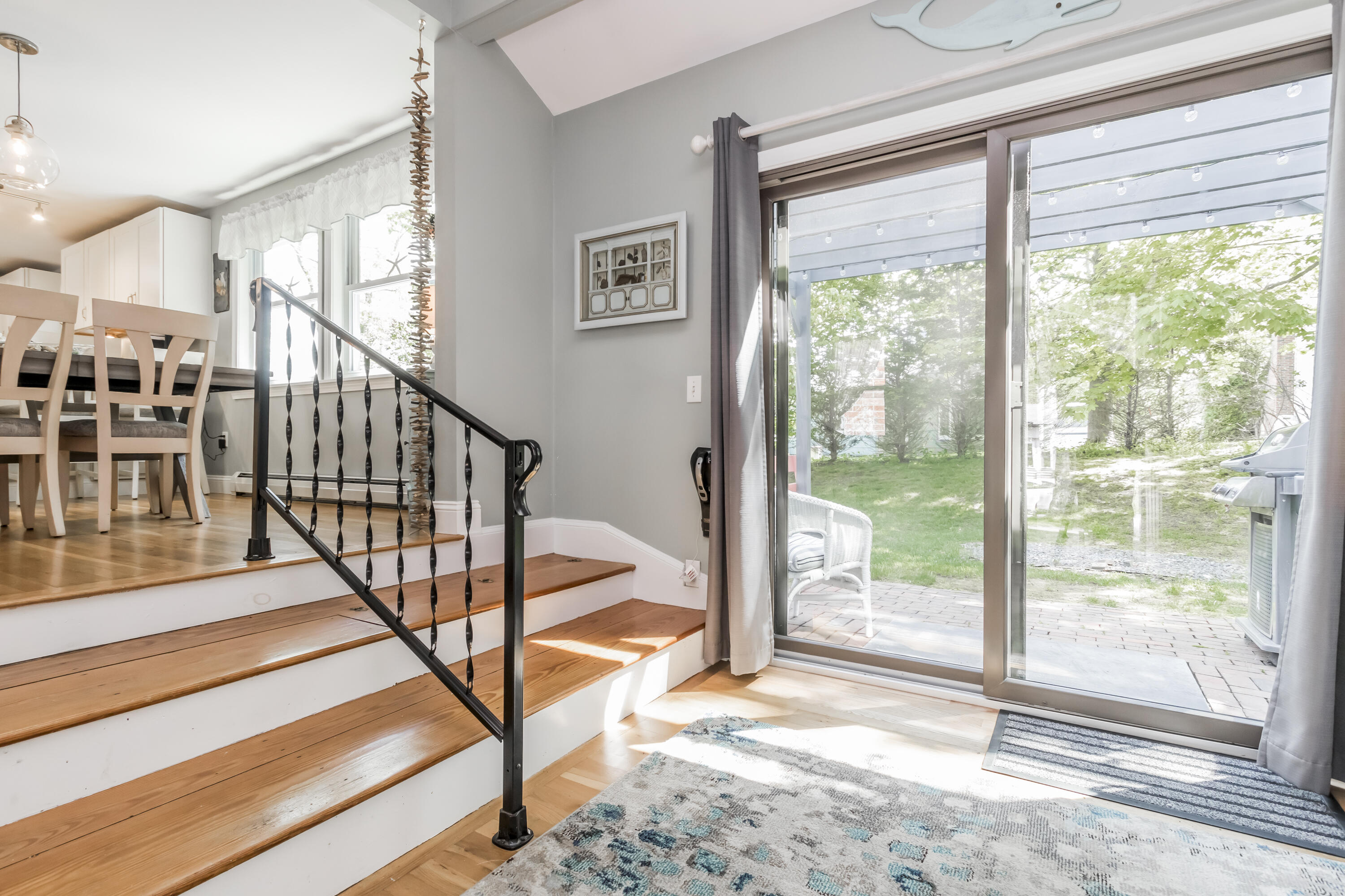 5 Mcauley Road Cape Elizabeth ME 04107
