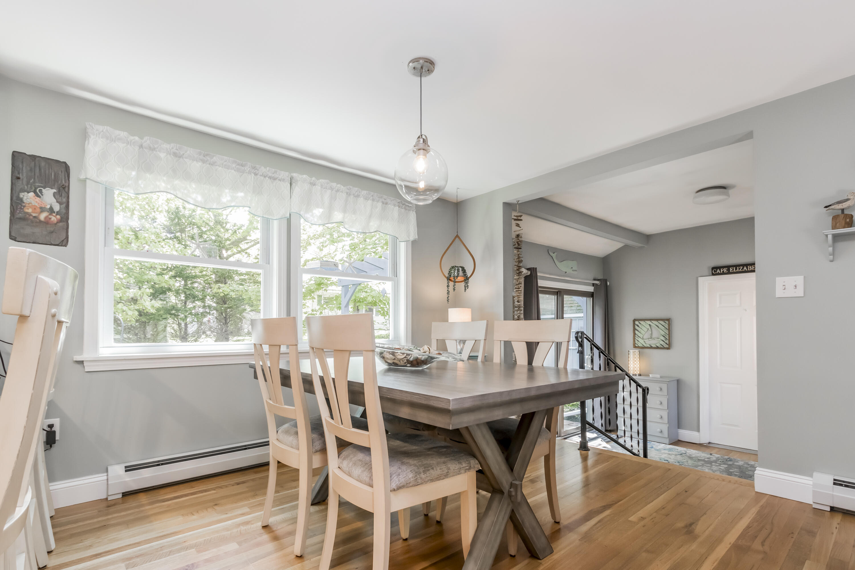 5 Mcauley Road Cape Elizabeth ME 04107