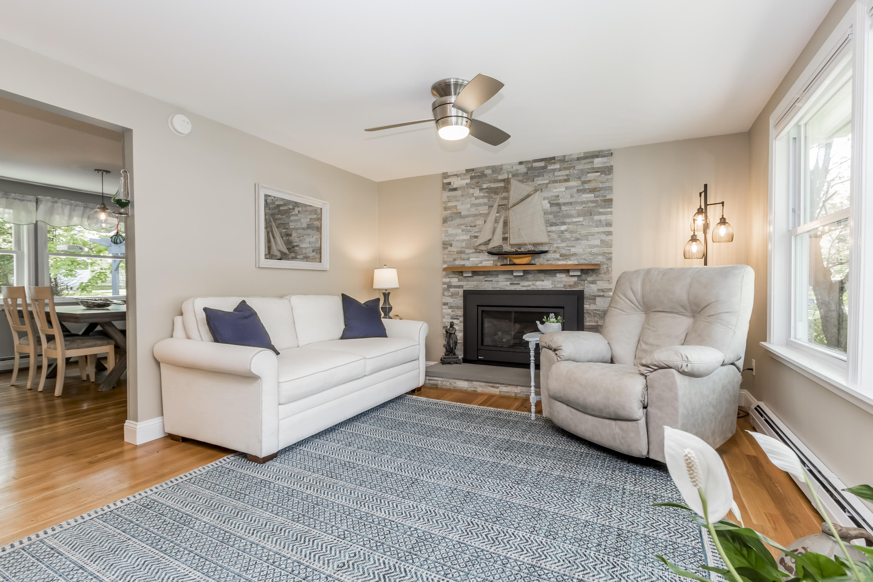 5 Mcauley Road Cape Elizabeth ME 04107
