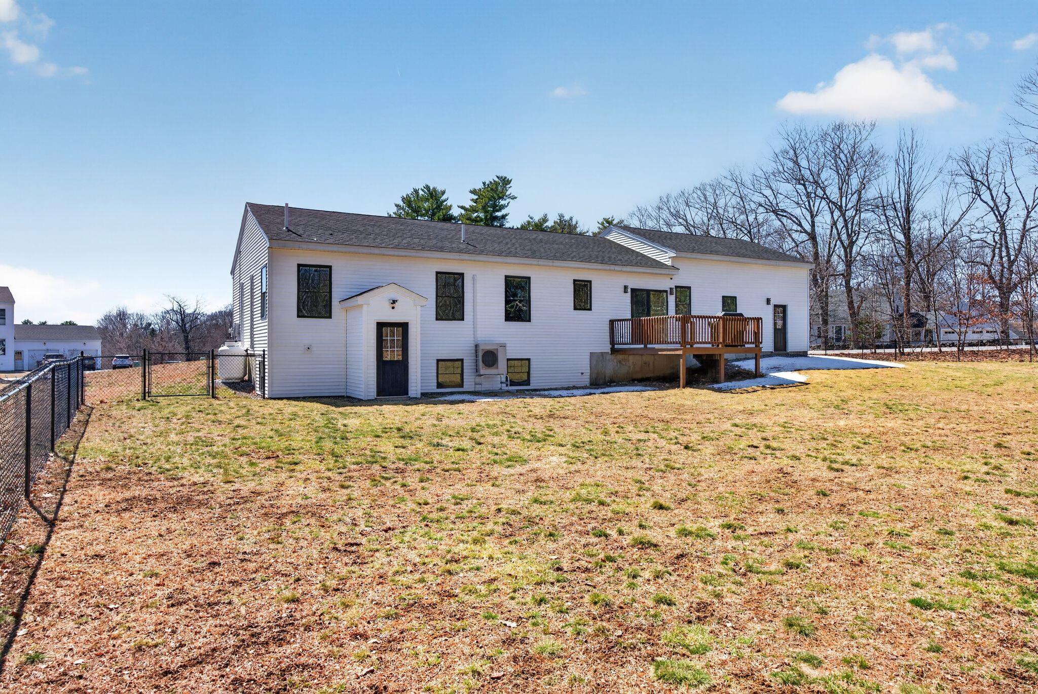 4 Nelsen Road Westbrook ME 04092