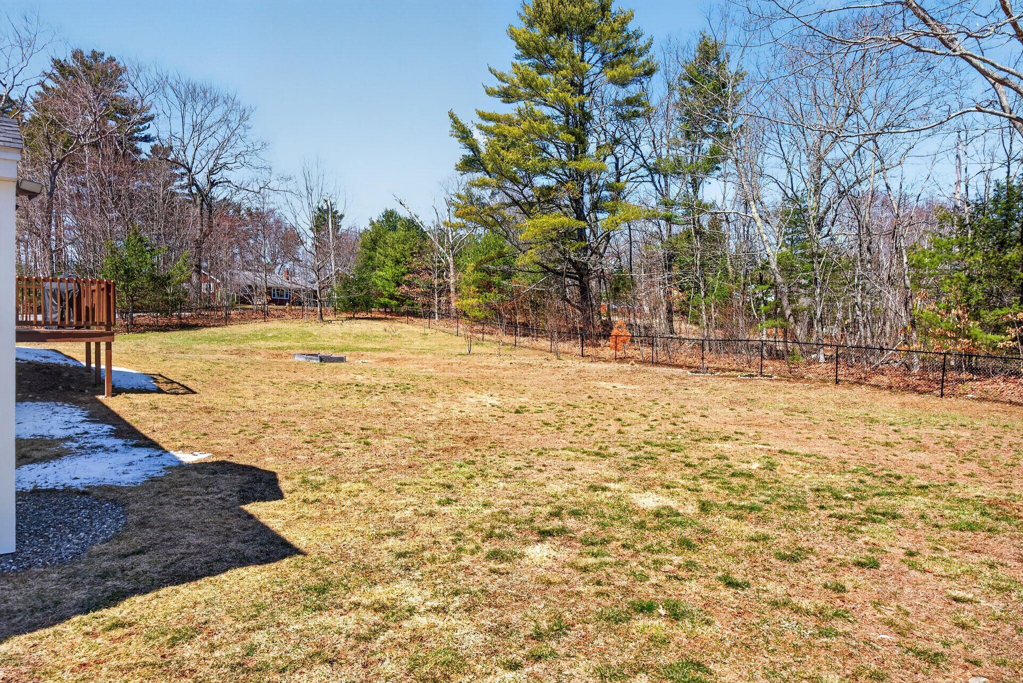 4 Nelsen Road Westbrook ME 04092