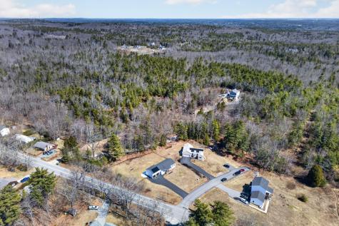 4 Nelsen Road Westbrook ME 04092