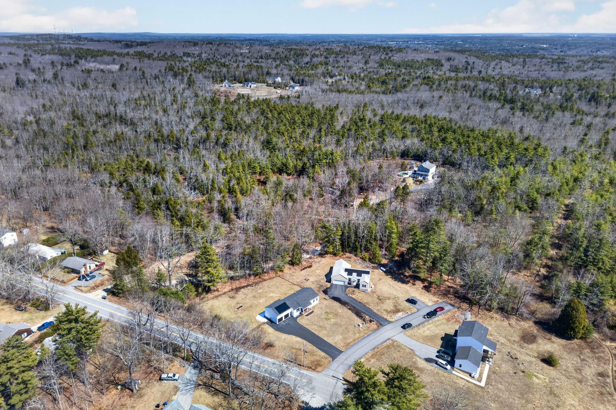 4 Nelsen Road Westbrook ME 04092