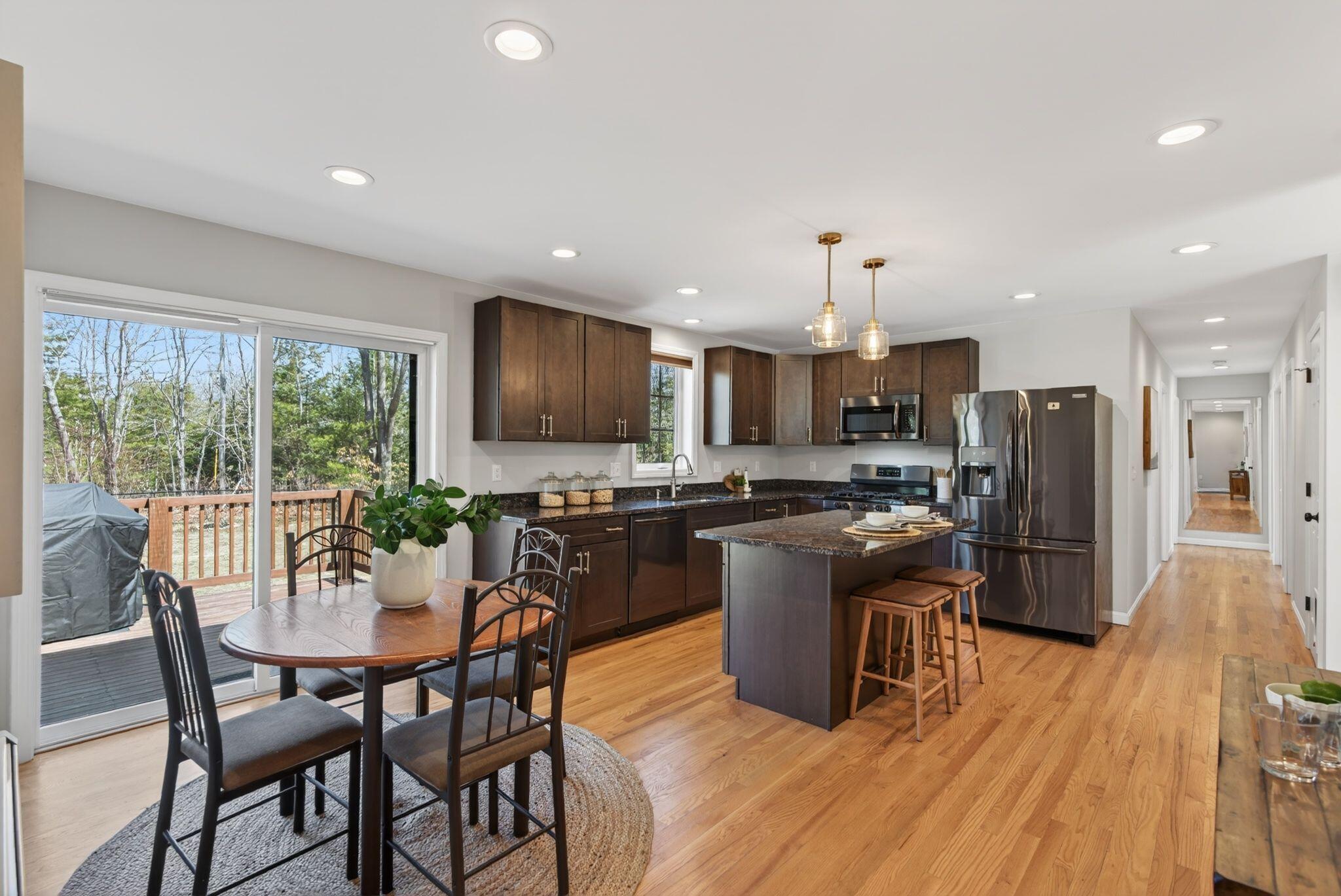 4 Nelsen Road Westbrook ME 04092