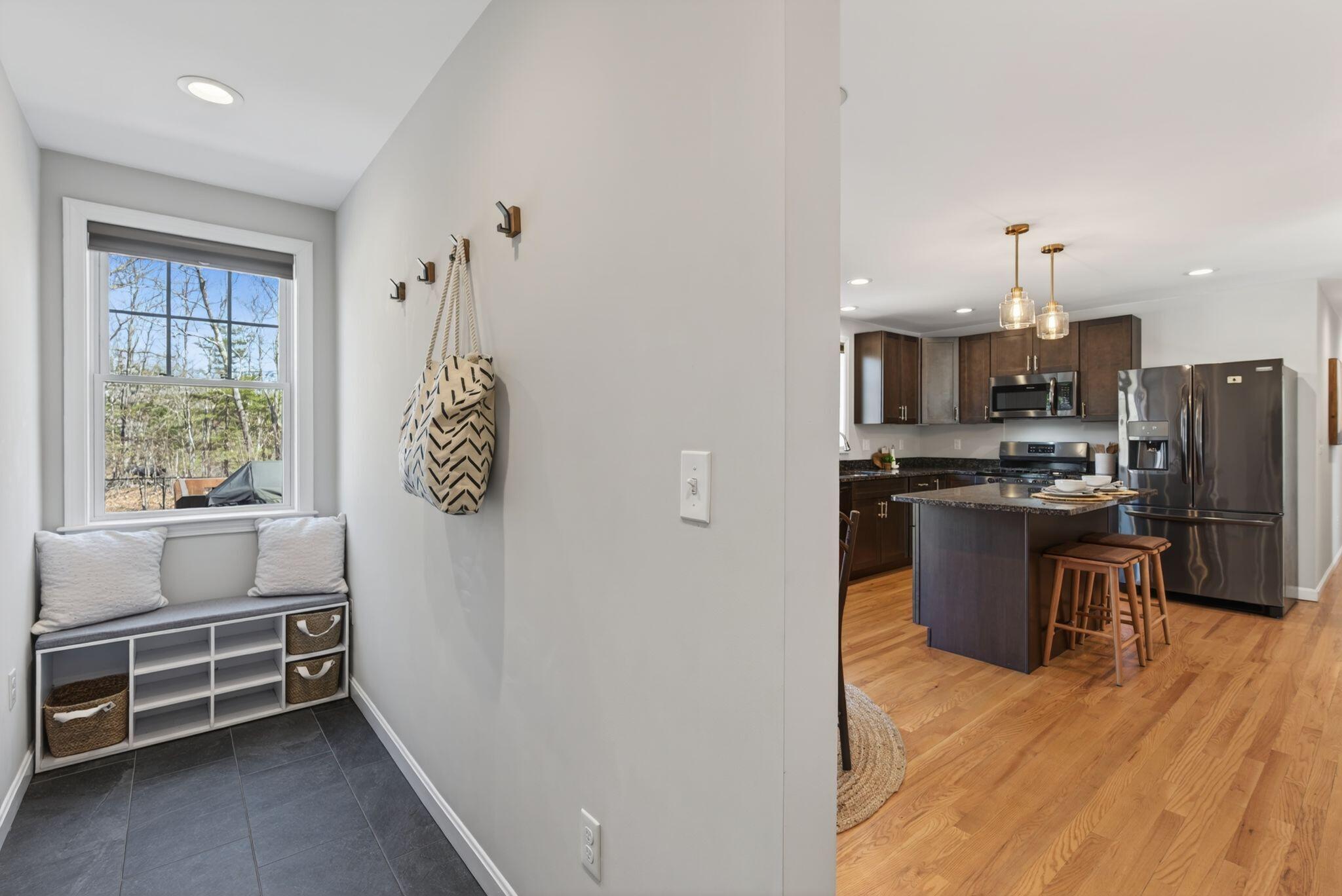 4 Nelsen Road Westbrook ME 04092