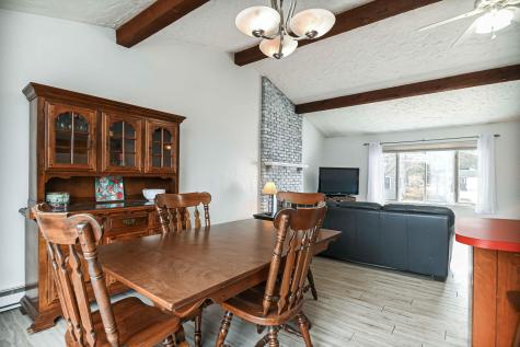 68 Airport Drive York ME 03909