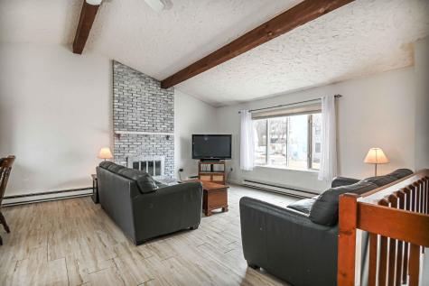 68 Airport Drive York ME 03909