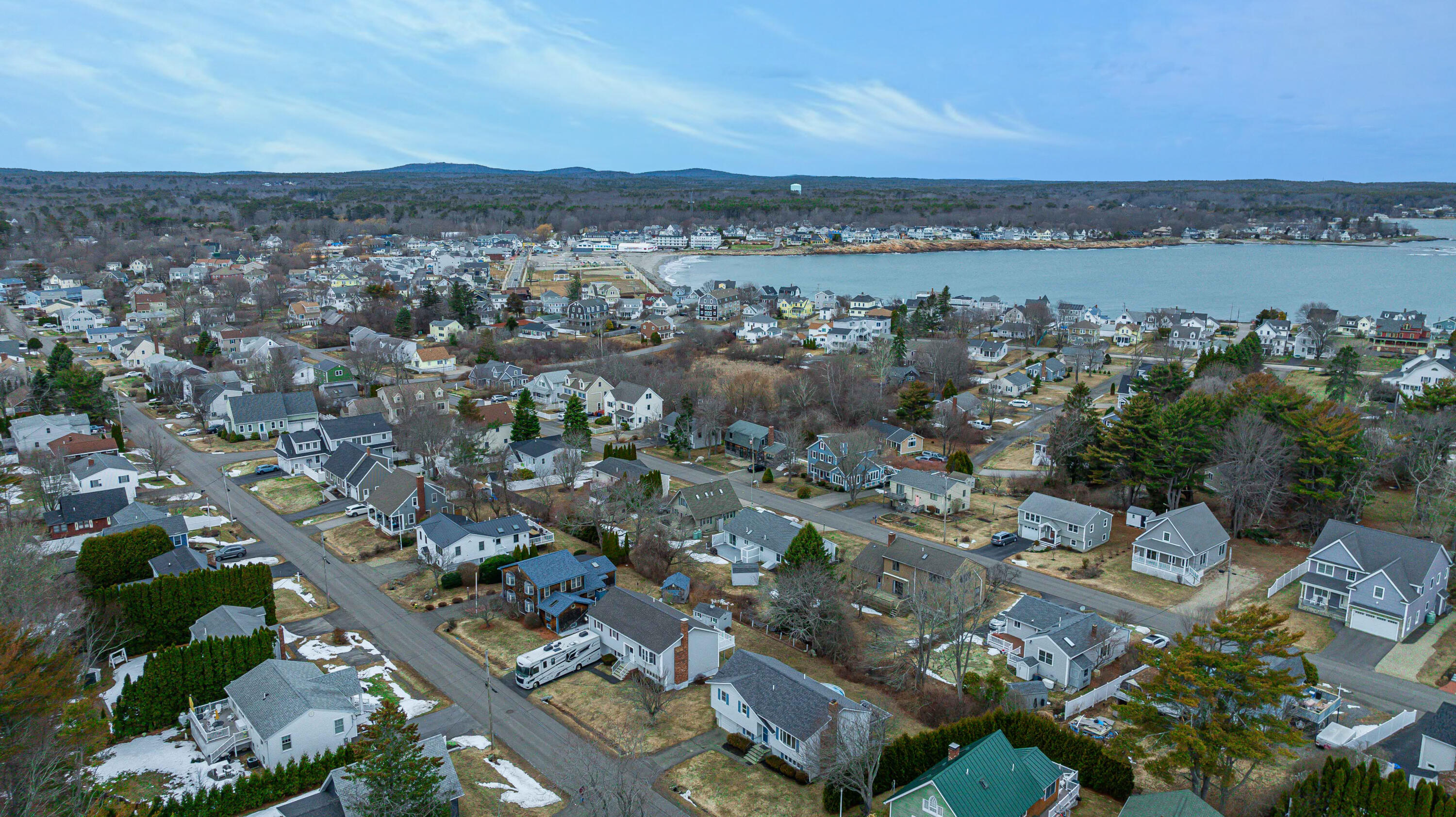 68 Airport Drive York ME 03909