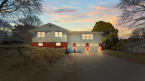 8 Reservoir Avenue Lewiston ME 04240