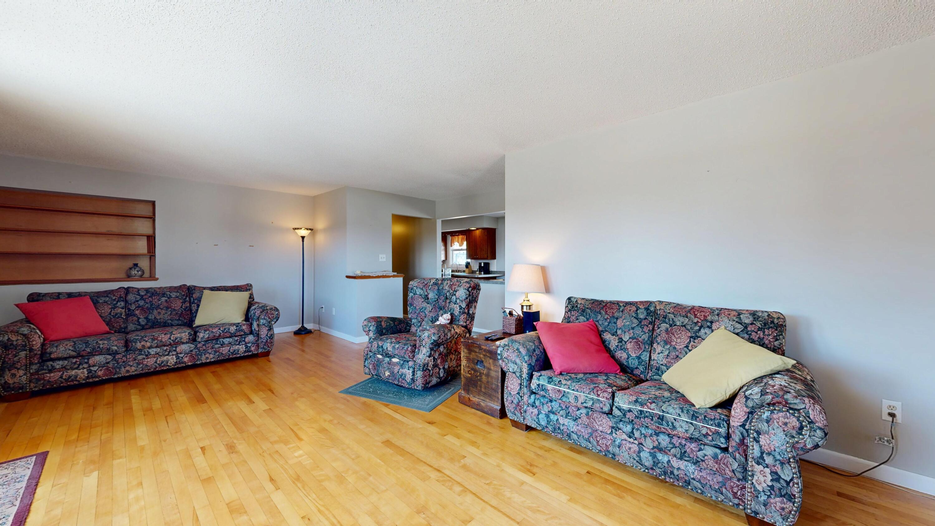 8 Reservoir Avenue Lewiston ME 04240