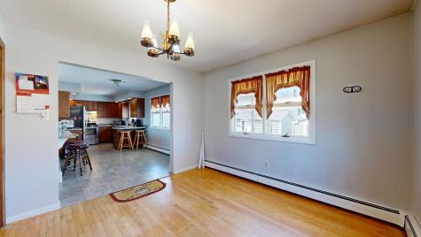 8 Reservoir Avenue Lewiston ME 04240