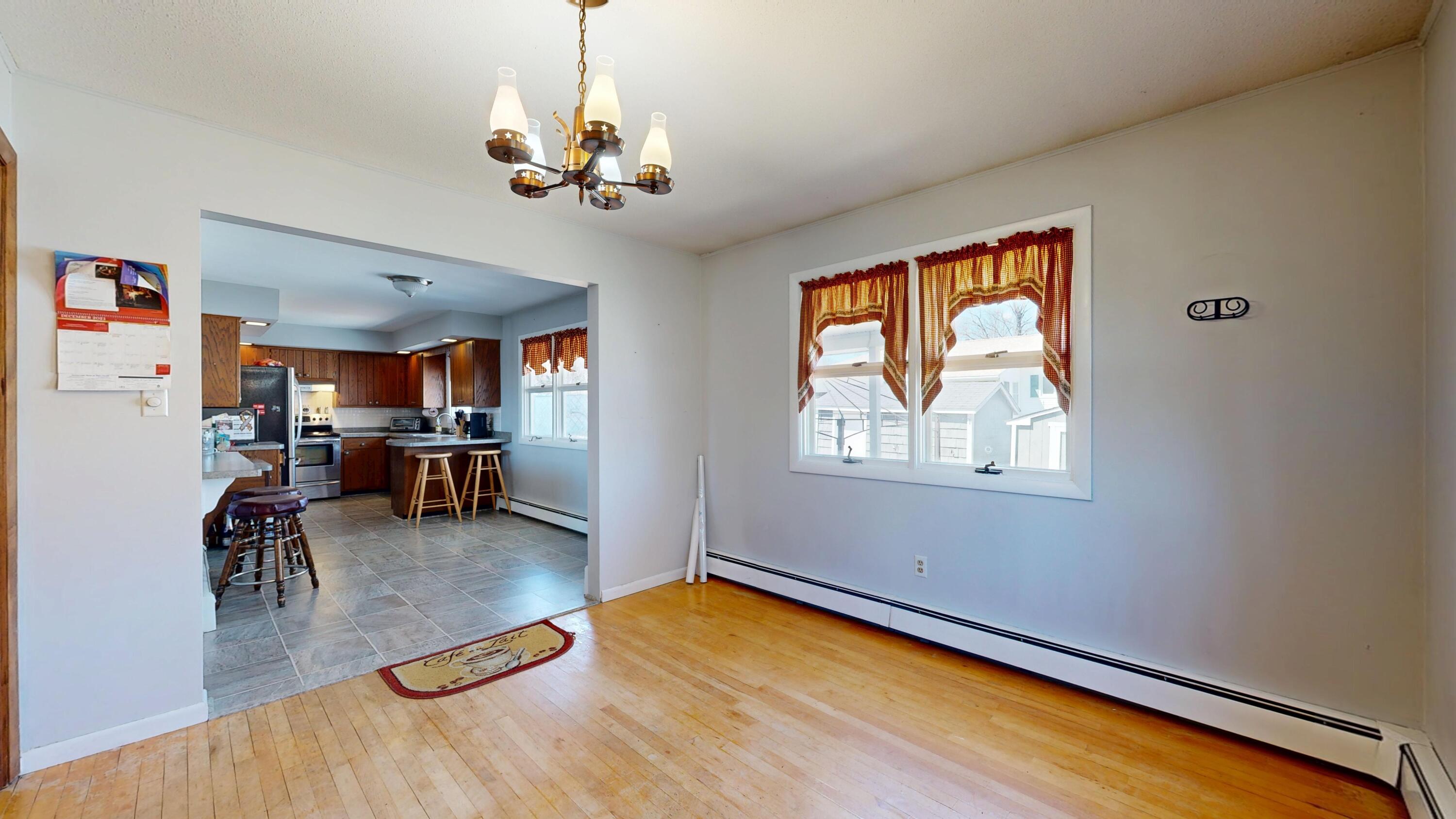 8 Reservoir Avenue Lewiston ME 04240