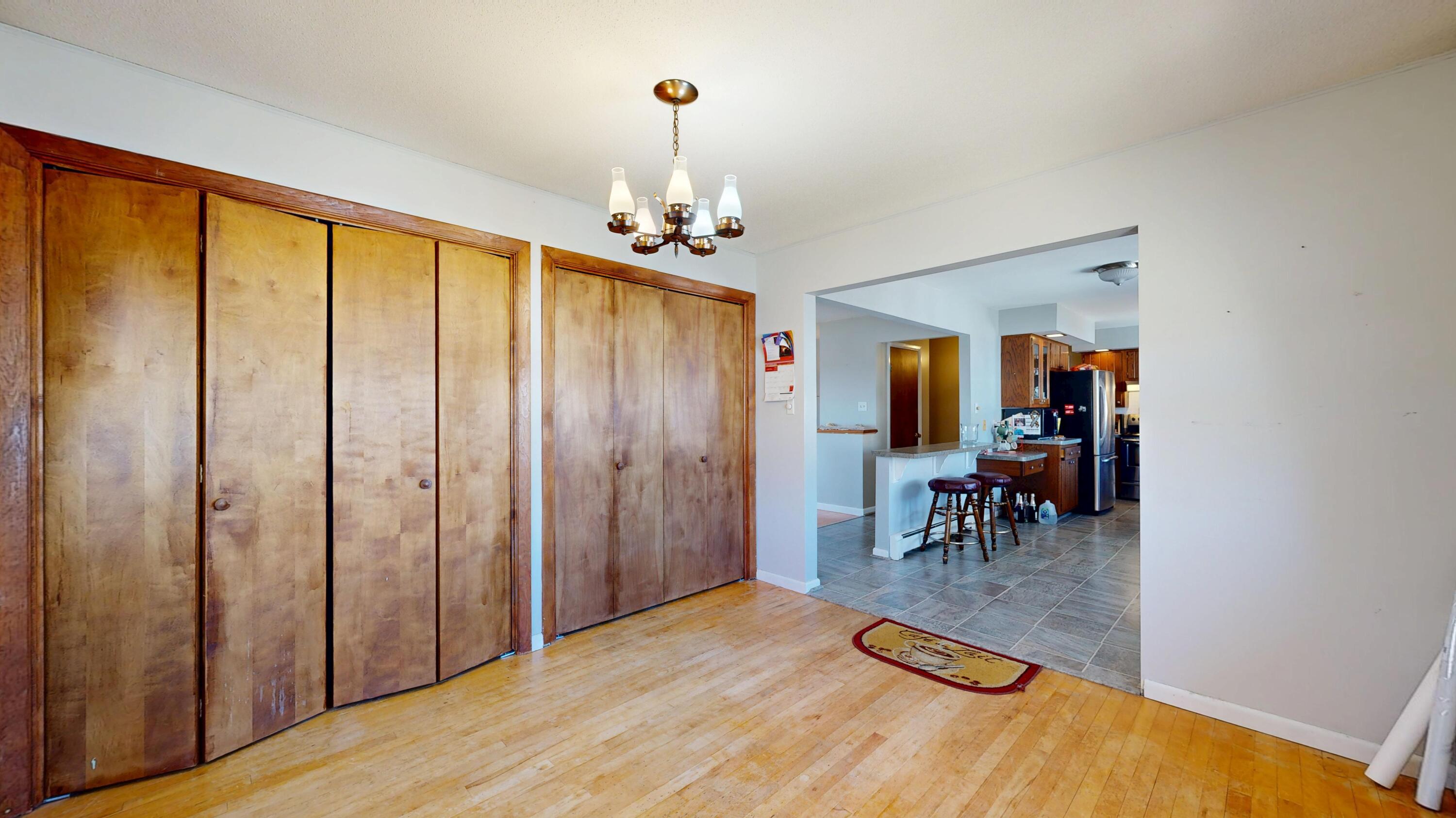 8 Reservoir Avenue Lewiston ME 04240