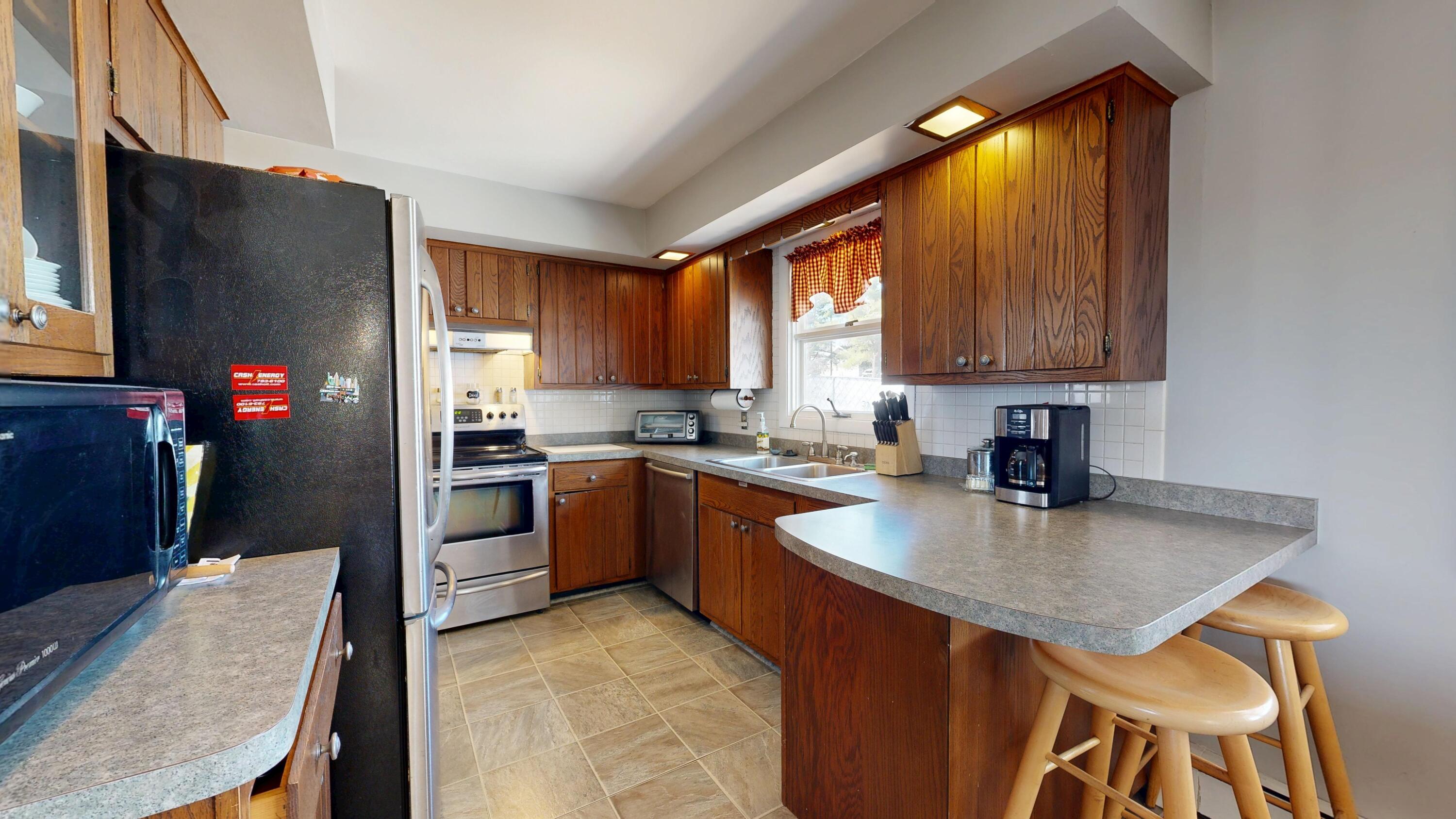 8 Reservoir Avenue Lewiston ME 04240