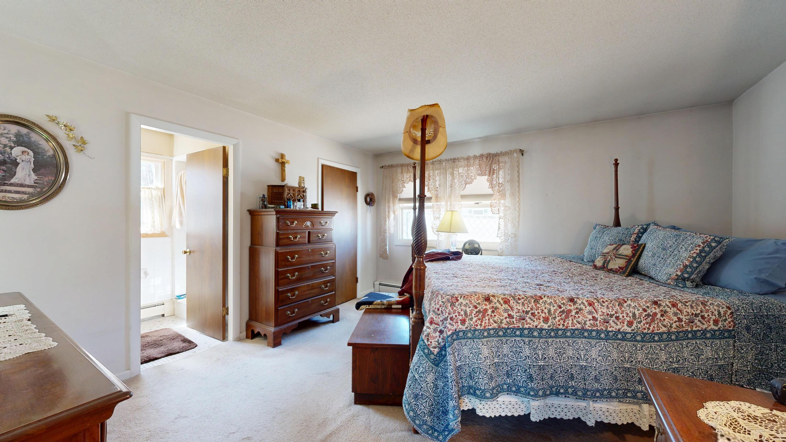 8 Reservoir Avenue Lewiston ME 04240