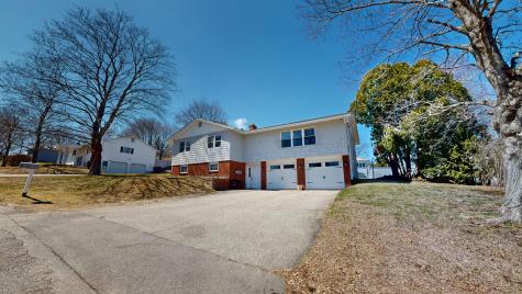 8 Reservoir Avenue Lewiston ME 04240