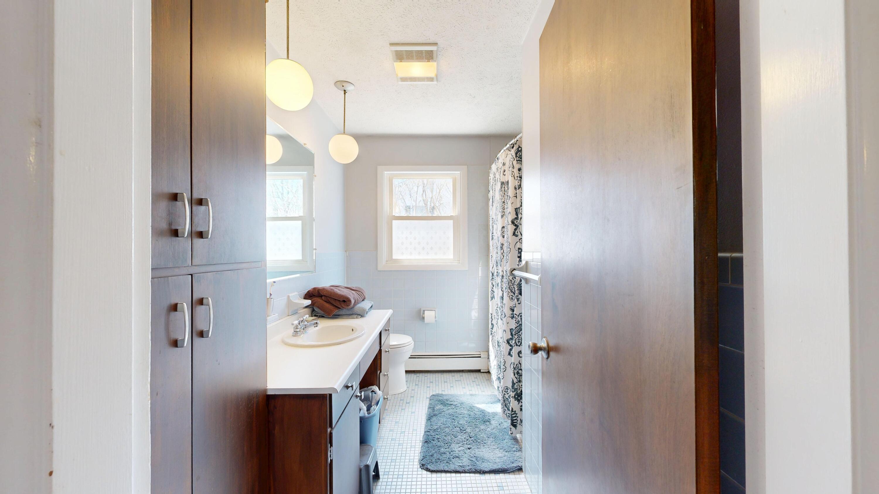 8 Reservoir Avenue Lewiston ME 04240