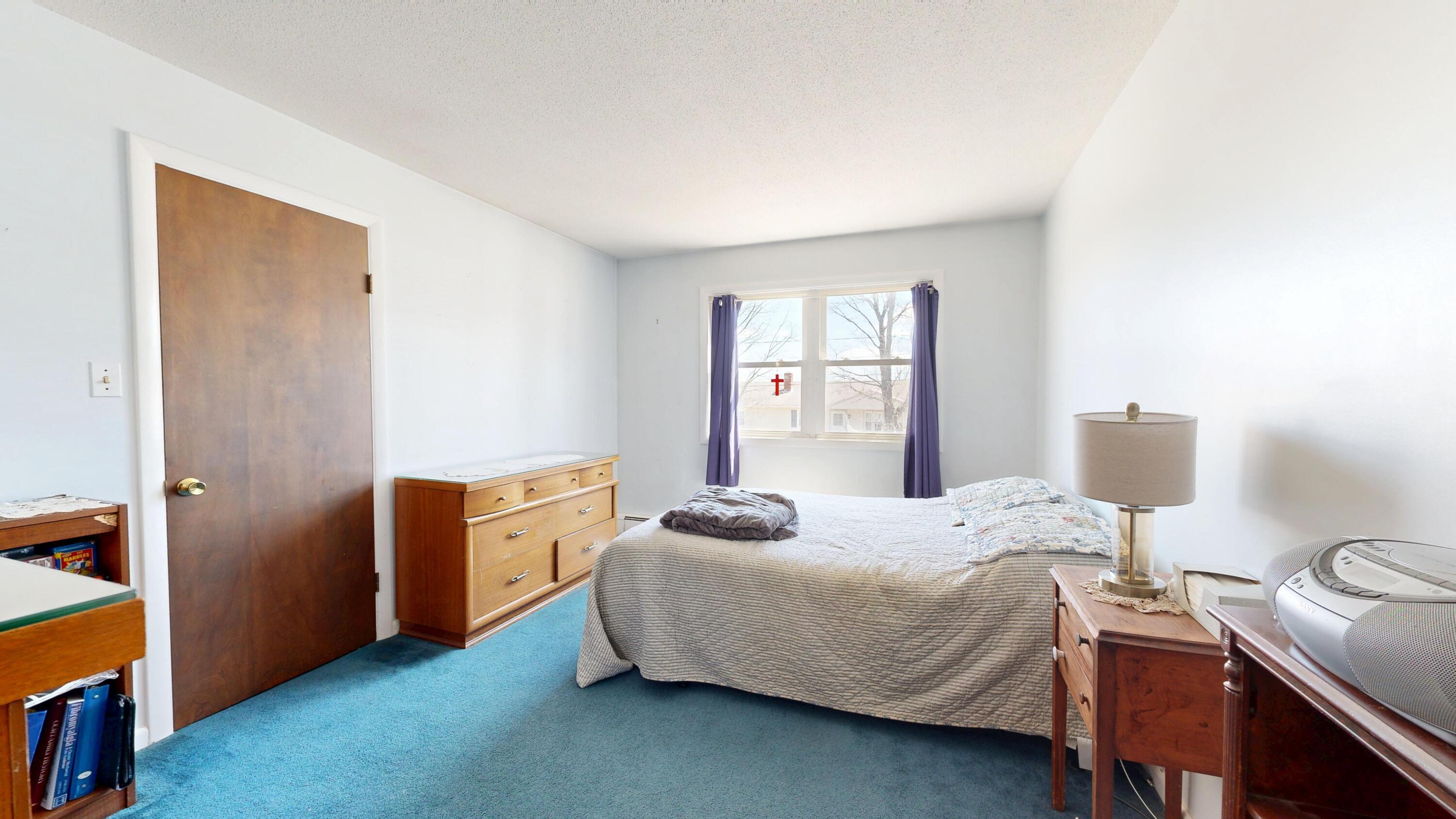 8 Reservoir Avenue Lewiston ME 04240