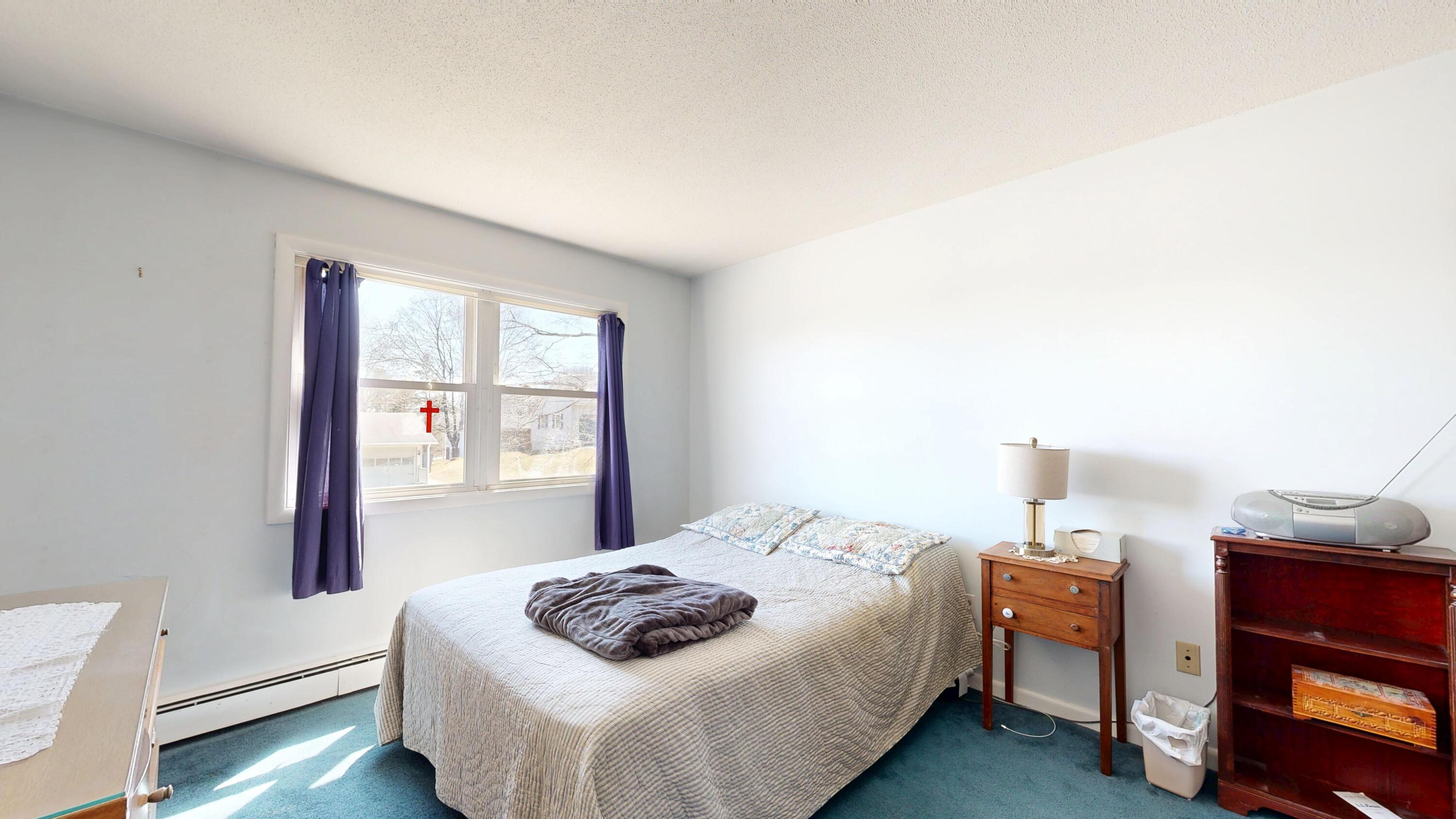 8 Reservoir Avenue Lewiston ME 04240