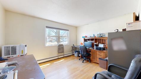 8 Reservoir Avenue Lewiston ME 04240