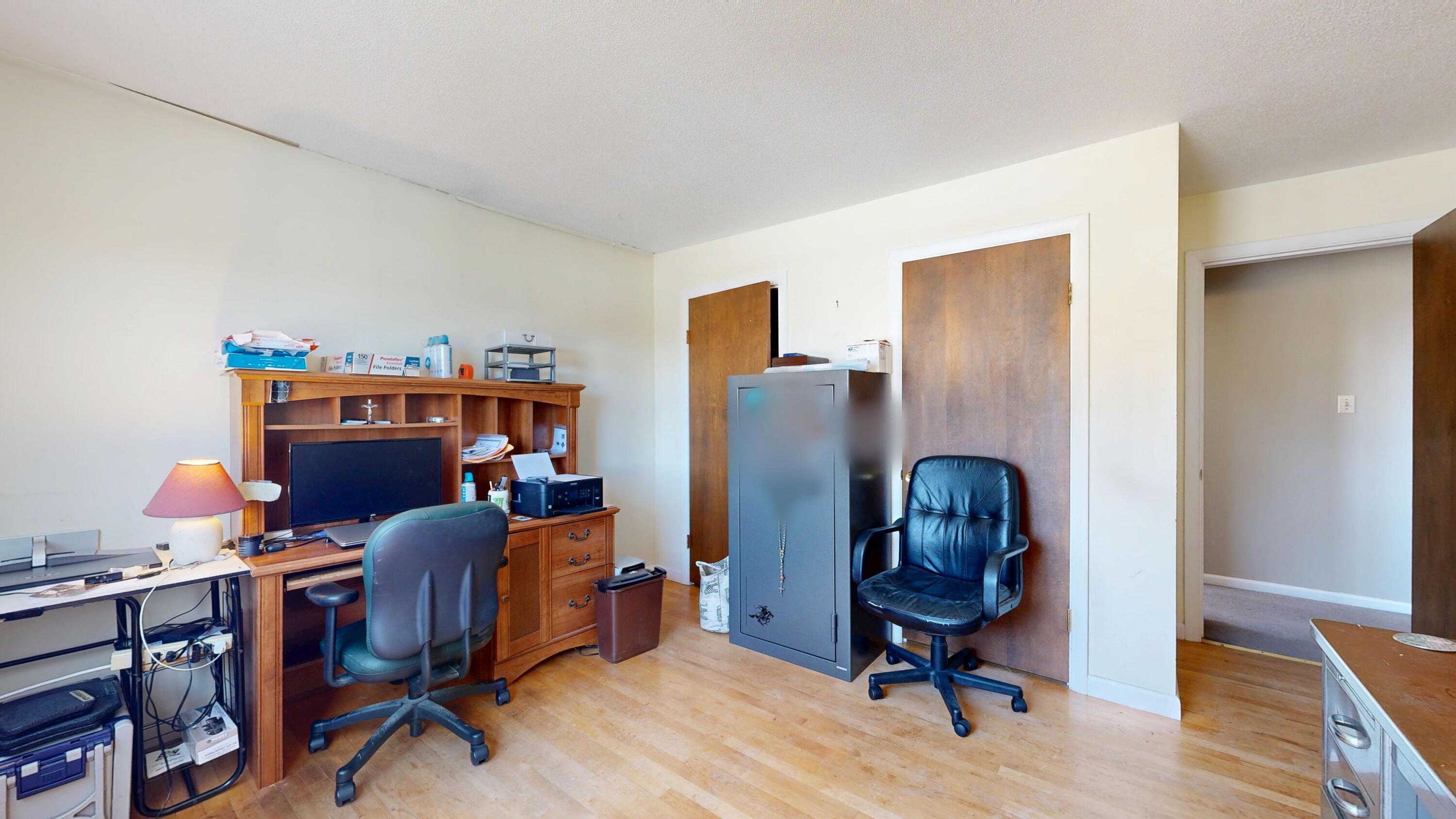 8 Reservoir Avenue Lewiston ME 04240