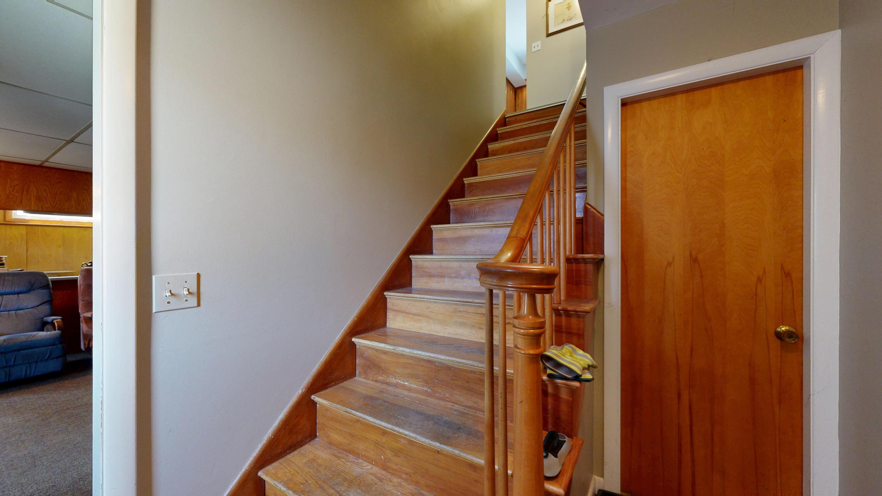 8 Reservoir Avenue Lewiston ME 04240